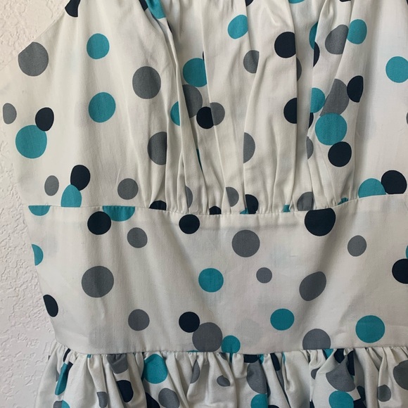 Retrospec’d rare “Sincerely Spot After” dress - Picture 9 of 14